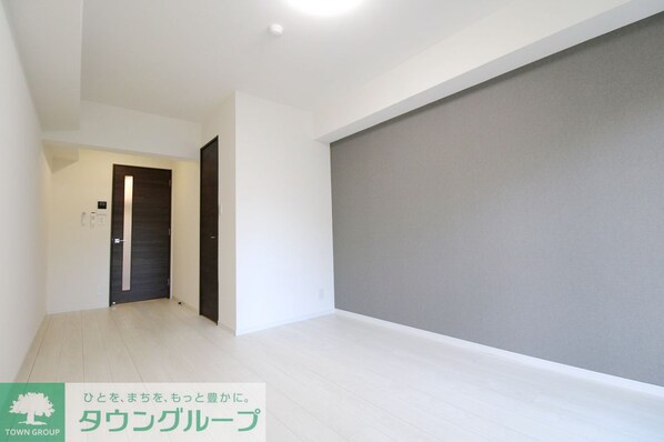 レオーネ板橋本町IIの物件内観写真